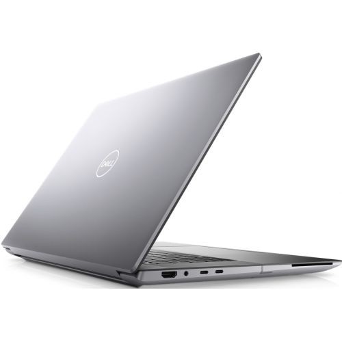 Laptop Dell Precision 5690, 16 inch 1920 x 1200, Intel Ultra 9 185H 16 C / 22 T, 5.1 GHz, 24 MB cache, 32 GB LPDDR5X, 1 TB SSD, Nvidia RTX 2000 Ada, Windows 11 Pro