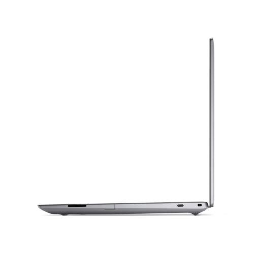 Laptop Dell Precision 5690, 16 inch 1920 x 1200, Intel Ultra 9 185H 16 C / 22 T, 5.1 GHz, 24 MB cache, 32 GB LPDDR5X, 1 TB SSD, Nvidia RTX 2000 Ada, Windows 11 Pro