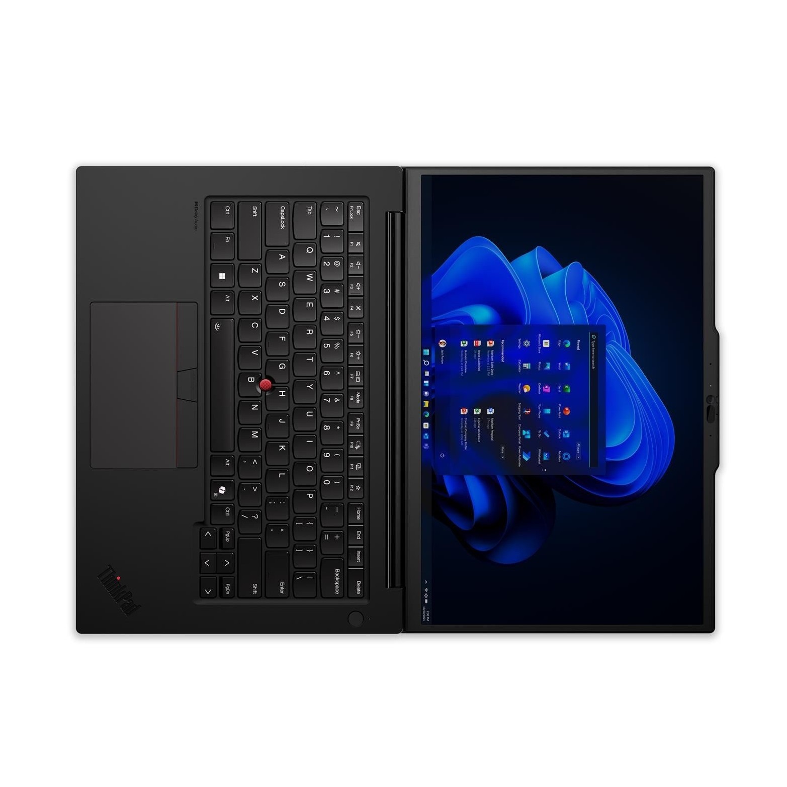 Laptop Lenovo ThinkPad P14s Gen 5 21ME000EGE, 14 inch 1920 x 1200, AMD Ryzen 7 8840HS 8 C / 16 T, 3.3 GHz - 5.1 GHz, 8 MB 16 MB cache, 28 W, 32 GB DDR5, 1 TB SSD, AMD Radeon 780M Graphics, Windows 11 Pro, Tastatura Germana, Negru