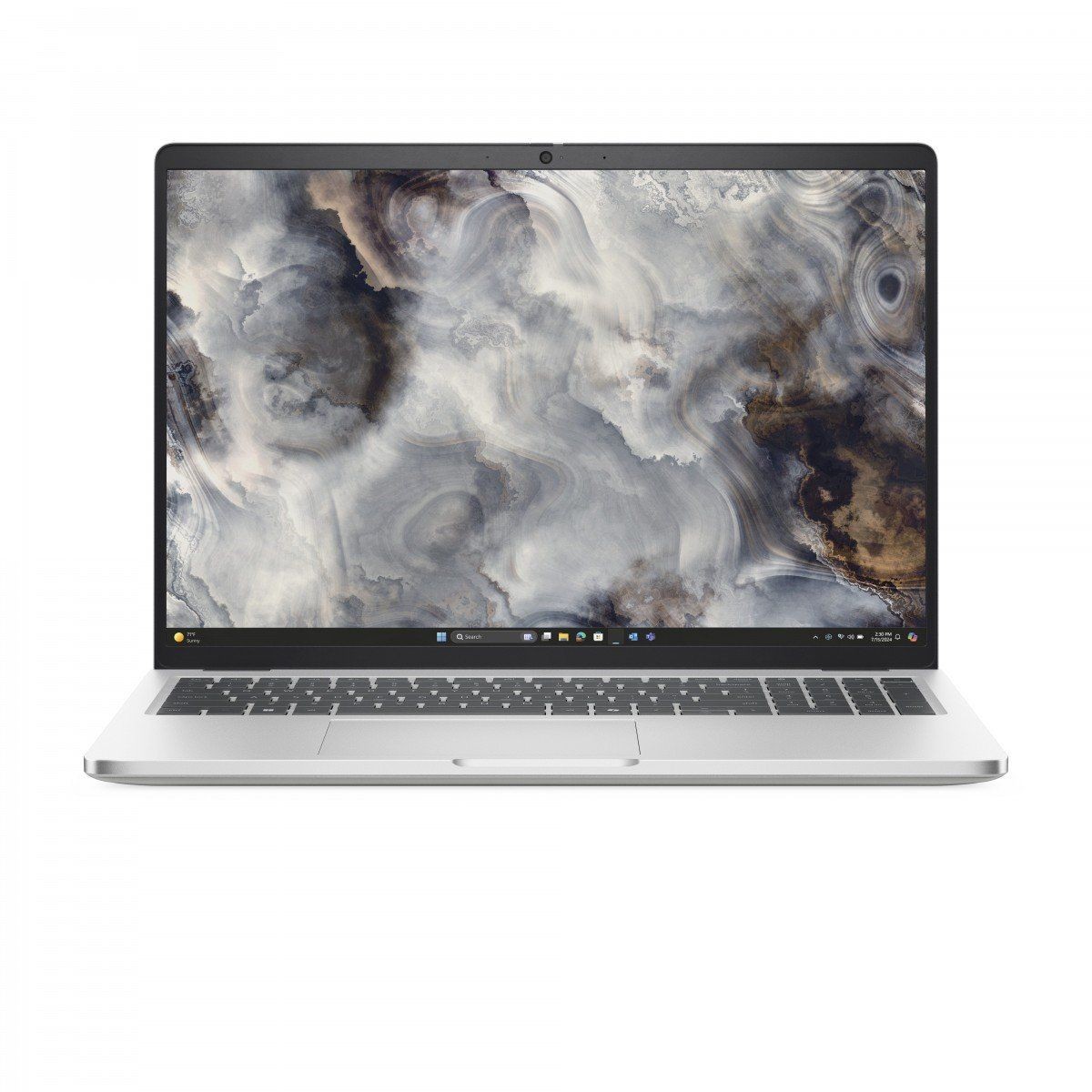 Laptop Dell Pro 16 Plus PB16250, 16 inch 1920 x 1200, Intel 236V 8 C / 8 T, 2.1 GHz - 4.7 GHz, 8 MB cache, 16 GB LPDDR5X, 512 GB SSD, Intel Graphics, Windows 11 Pro