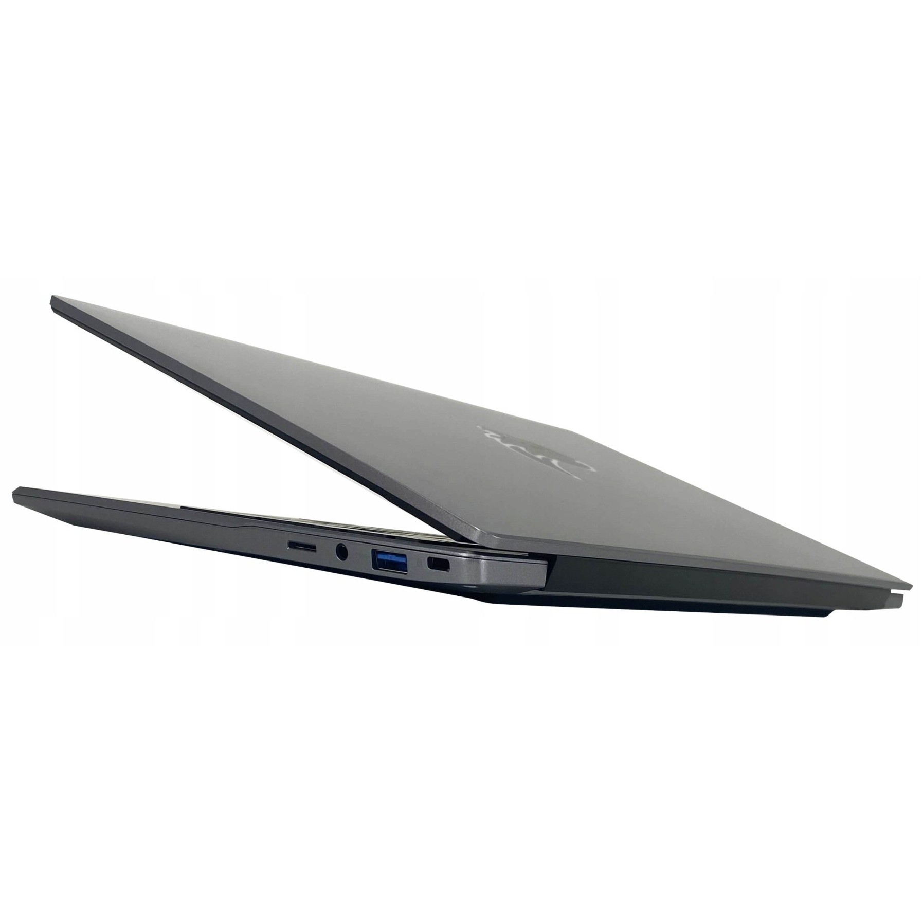 Laptop Pantherise E157, 16GB RAM, 512GB SSD, 15.6 inch, Argintiu, 35.76x22.95x1.92 cm