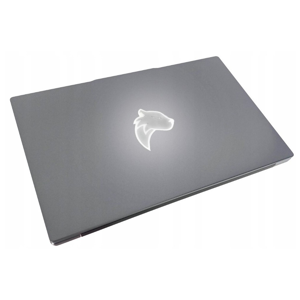 Laptop Pantherise E157, 16GB RAM, 512GB SSD, 15.6 inch, Argintiu, 35.76x22.95x1.92 cm