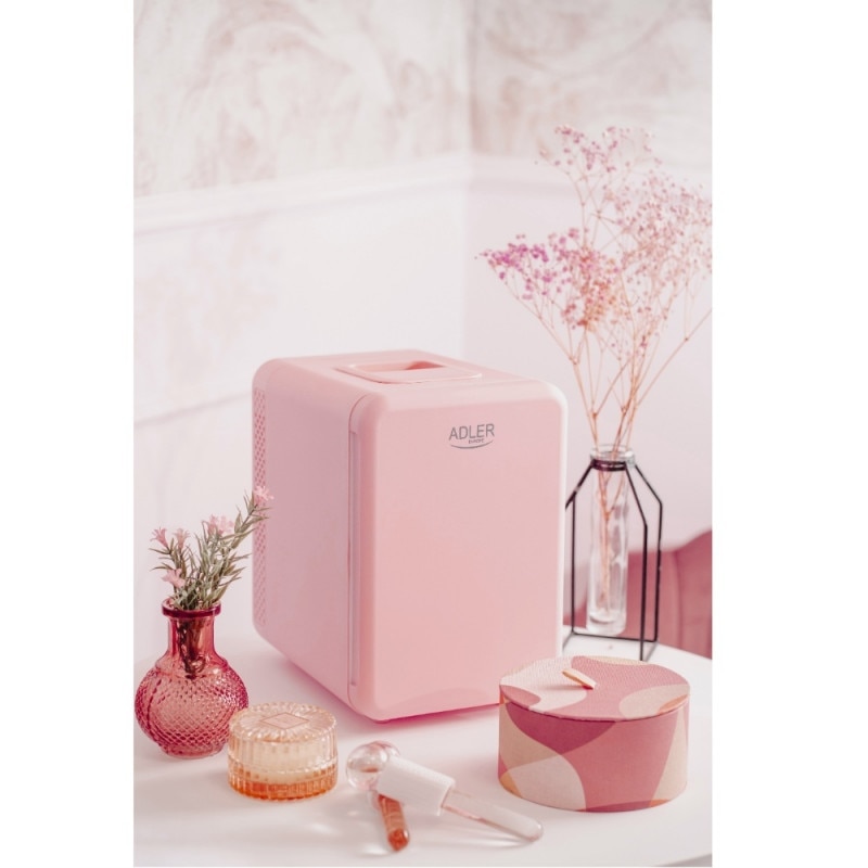 Mini Cooler 4l AD 8084 Pink