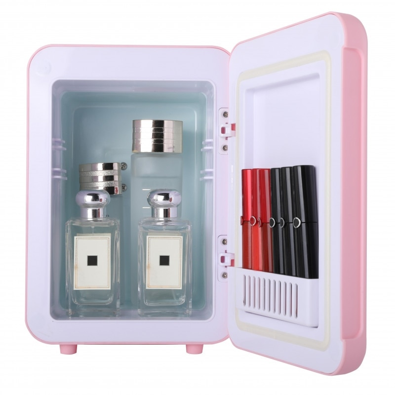 Mini Cooler 4l AD 8084 Pink