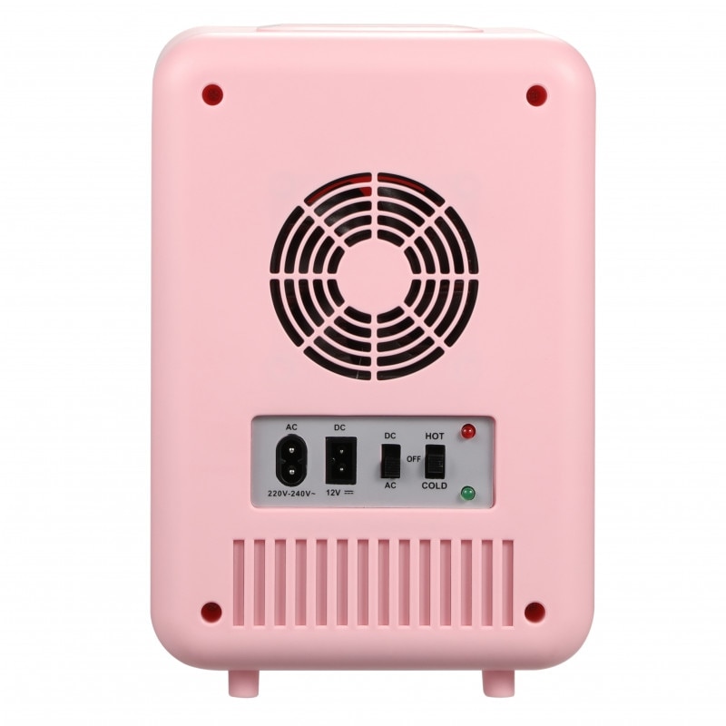 Mini Cooler 4l AD 8084 Pink