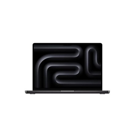Laptop Apple MacBook Pro, 14.2 inch 3024 x 1964, Apple M4 10-Core 10 C, 32 GB RAM, 512 GB SSD, Apple 10-core, Mac OS, Negru
