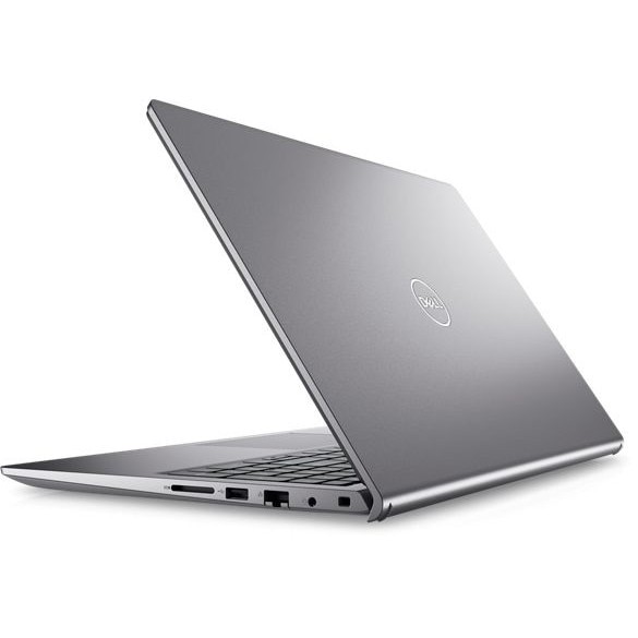 Laptop Dell Vostro 3530, 15.6 inch 1920 x 1080, Intel I5-1334U 10 C / 12 T, 3.4 GHz - 4.6 GHz, 12 MB cache, 55 W, 32 GB DDR4, 512 GB SSD, Intel Iris Xe Graphics, Linux