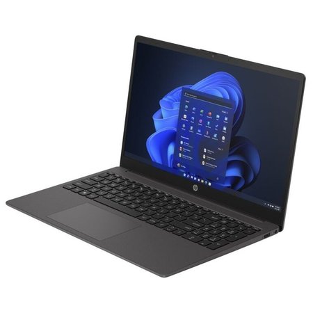 Laptop HP 250 G10, 15.6 inch 1920 x 1080, Intel Core i3-1315U 6 C / 8 T, 3.3 GHz - 4.5 GHz, 10 MB cache, 16 GB DDR4, 256 GB SSD, Intel Iris Xe Graphics, Windows 11 Pro Educational