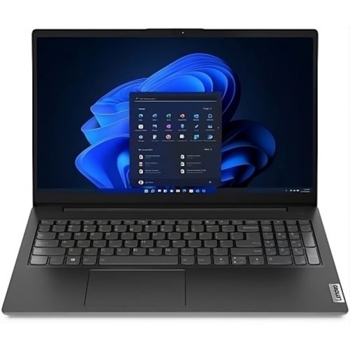 Laptop Lenovo V15 G4 IRU, 15.6 inch, Intel Core I5-13420H 8 C / 12 T, 3.4 GHz - 4.6 GHz, 12 MB cache, 8 GB RAM, 512 GB SSD, Intel UHD Graphics, Windows 11 Pro