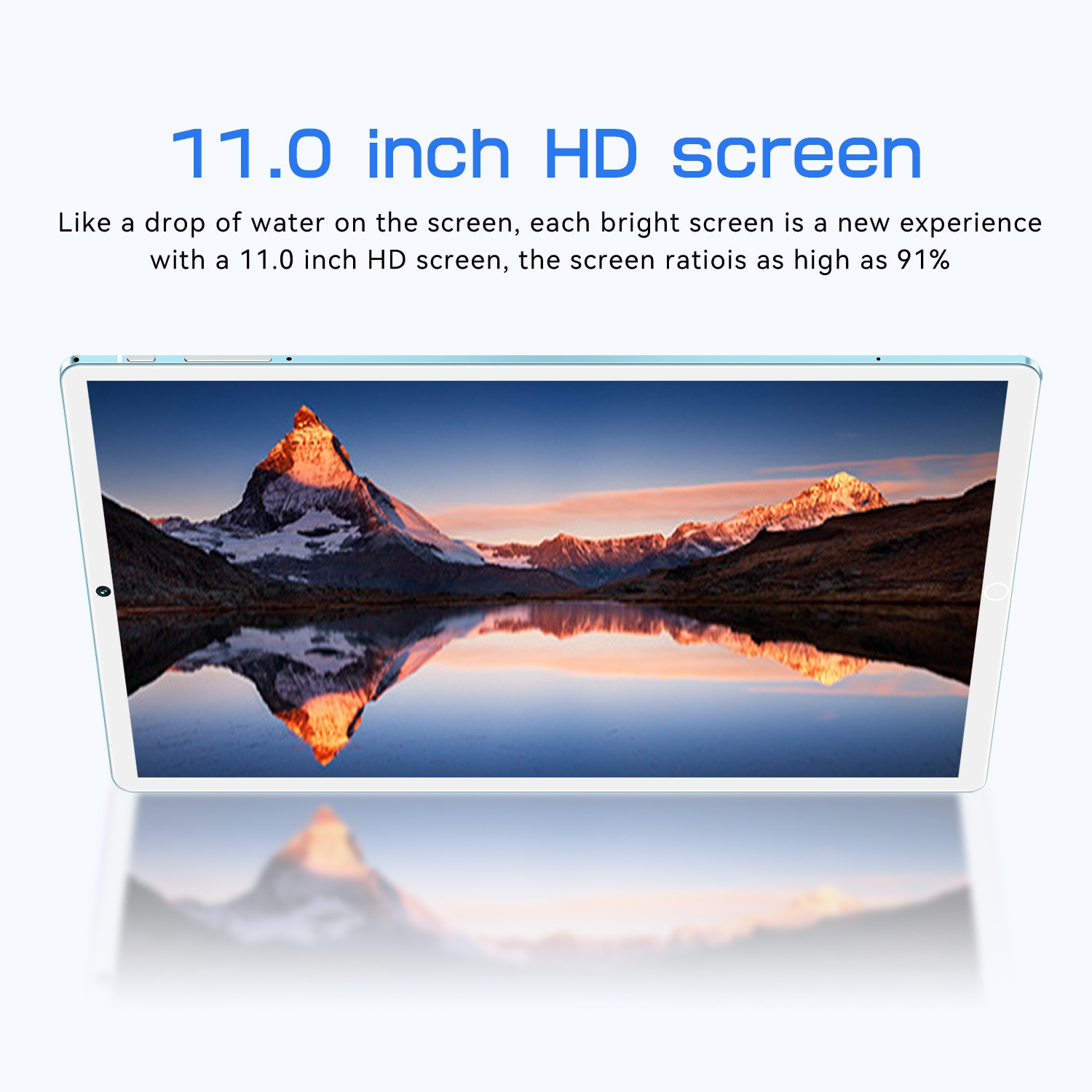 Tableta 5G de 10, 1 inch, 2 in 1 tableta si telefon