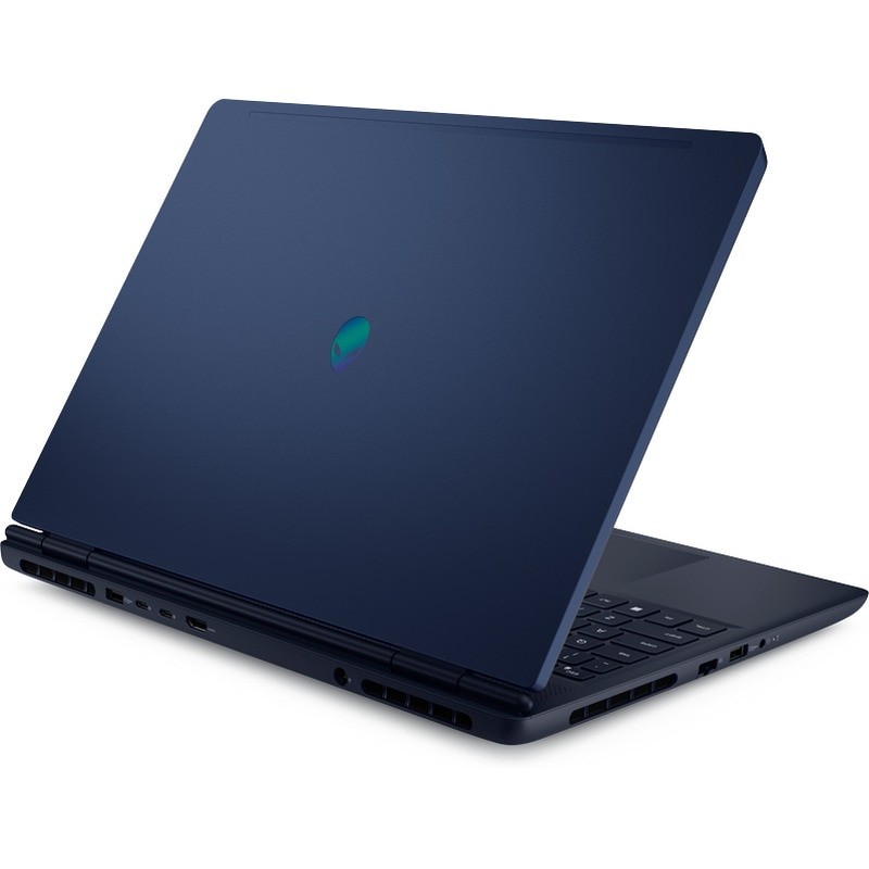 Laptop Dell Alienware 16 Aurora AC16250, 16 inch 2560 x 1600, Intel 240H 10 C / 16 T, 2.5 GHz - 5.2 GHz, 24 MB cache, 28 W, 32 GB DDR5, 1 TB SSD, Nvidia GeForce RTX 5060, Windows 11 Pro