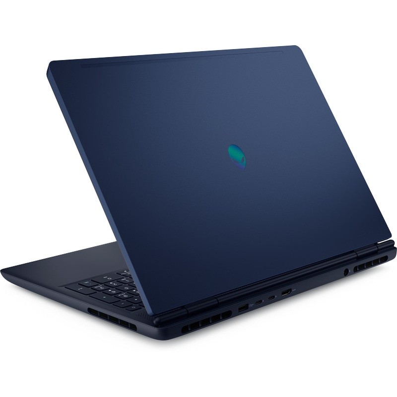 Laptop Dell Alienware 16 Aurora AC16250, 16 inch 2560 x 1600, Intel 240H 10 C / 16 T, 2.5 GHz - 5.2 GHz, 24 MB cache, 28 W, 32 GB DDR5, 1 TB SSD, Nvidia GeForce RTX 5060, Windows 11 Pro
