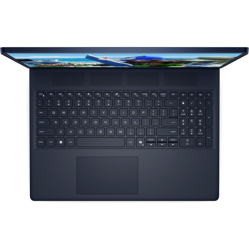 Laptop Dell Alienware 16 Aurora AC16250, 16 inch 2560 x 1600, Intel 240H 10 C / 16 T, 2.5 GHz - 5.2 GHz, 24 MB cache, 28 W, 32 GB DDR5, 1 TB SSD, Nvidia GeForce RTX 5060, Windows 11 Pro