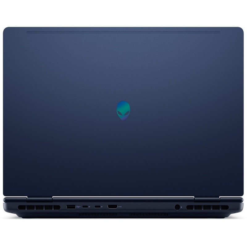 Laptop Dell Alienware 16 Aurora AC16250, 16 inch 2560 x 1600, Intel 240H 10 C / 16 T, 2.5 GHz - 5.2 GHz, 24 MB cache, 28 W, 32 GB DDR5, 1 TB SSD, Nvidia GeForce RTX 5060, Windows 11 Pro