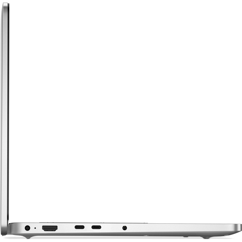 Laptop Dell Pro 14 PC14250, 14 inch 1920 x 1200, Intel 265U 12 C / 14 T, 2.1 GHz - 5.3 GHz, 12 MB cache, 15 W, 16 GB DDR5, 512 GB SSD, Intel Graphics, Windows 11 Pro