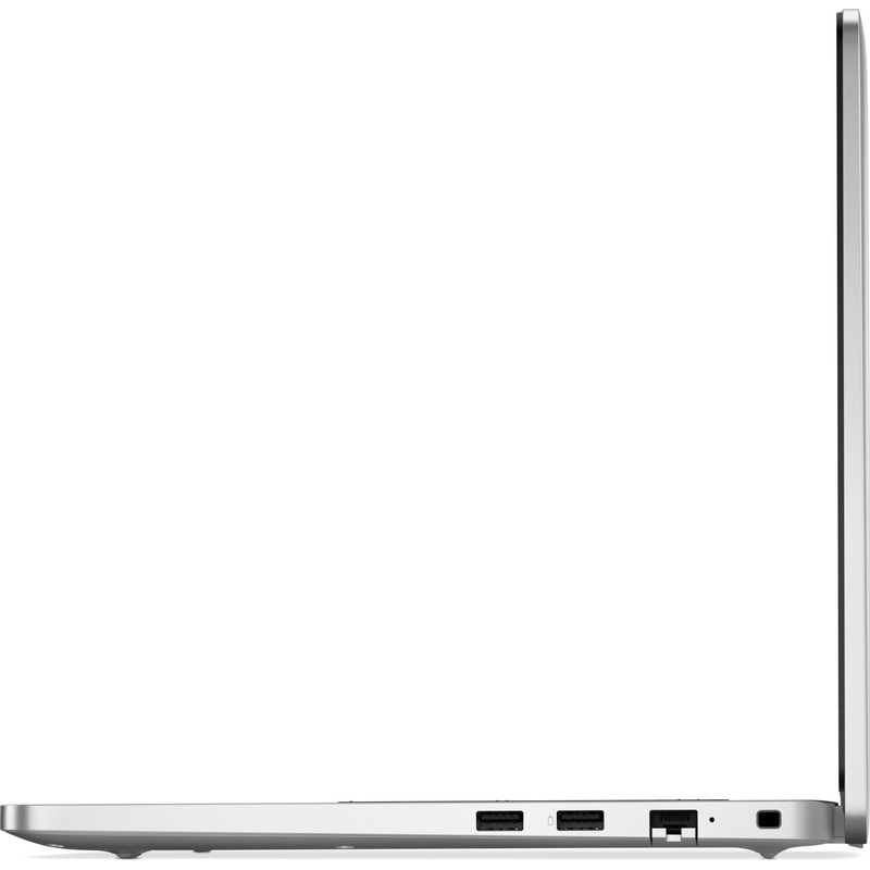 Laptop Dell Pro 14 PC14250, 14 inch 1920 x 1200, Intel 265U 12 C / 14 T, 2.1 GHz - 5.3 GHz, 12 MB cache, 15 W, 16 GB DDR5, 512 GB SSD, Intel Graphics, Windows 11 Pro