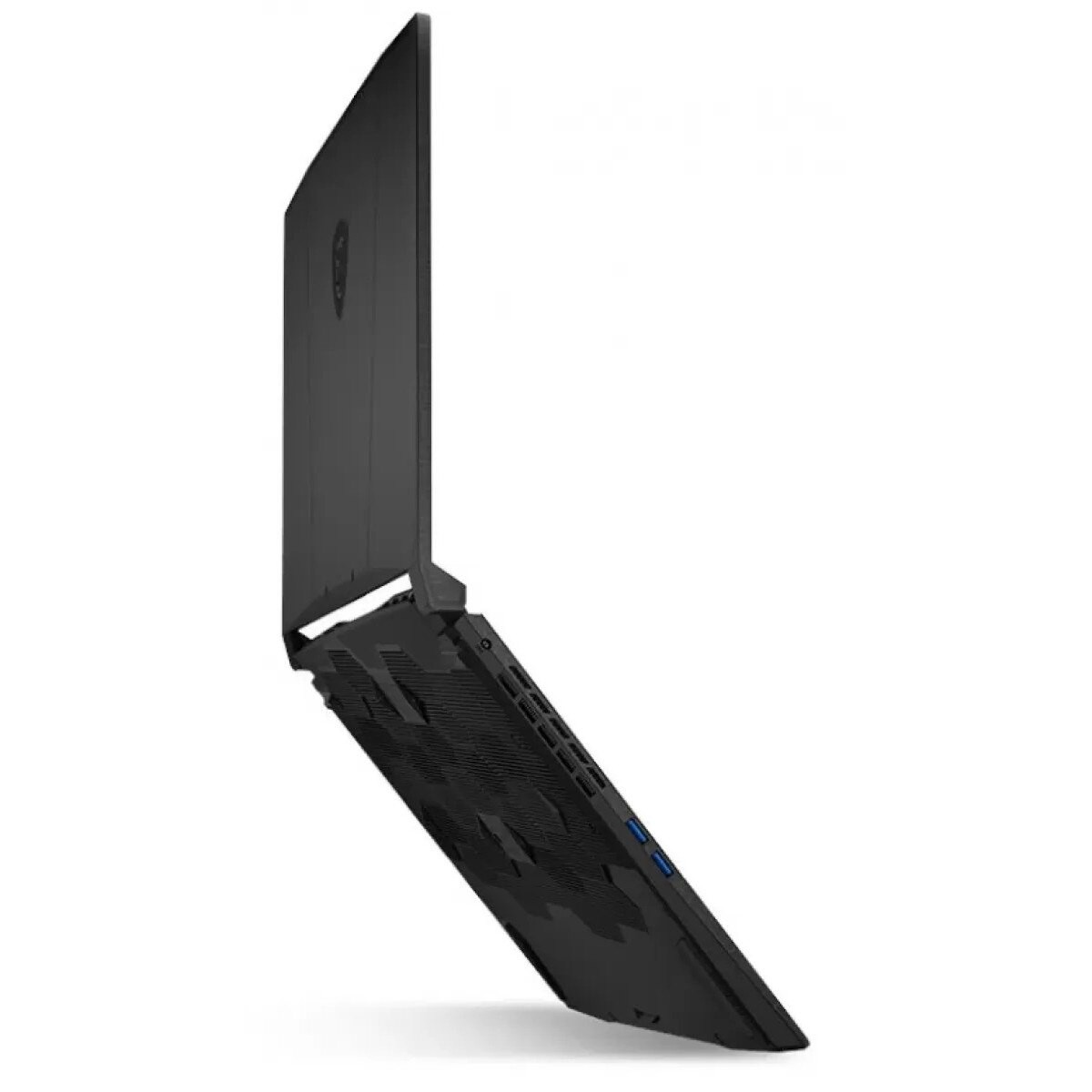 Laptop MSI Katana 15 HX B14WFK-020XPL i7-14650HX 15.6inch 16GB 512GB No OS RTX 5060 Negru