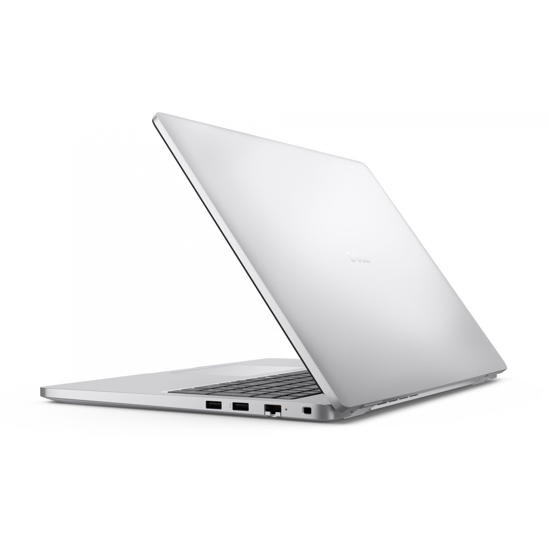 Laptop Dell Pro 16 PC16250 VV6H6, 16 inch 1920 x 1200, Intel 255U 12 C / 14 T, 2.4 GHz - 5.2 GHz, 12 MB cache, 32 GB DDR5, 1 TB SSD, Intel Graphics, Windows 11 Pro, Tastatura Spaniola
