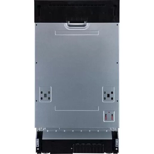 Mașină de spălat vase incorporabilă Gorenje GV583B10AD, 10 seturi, 45 cm, Clasa energetică B, Alb