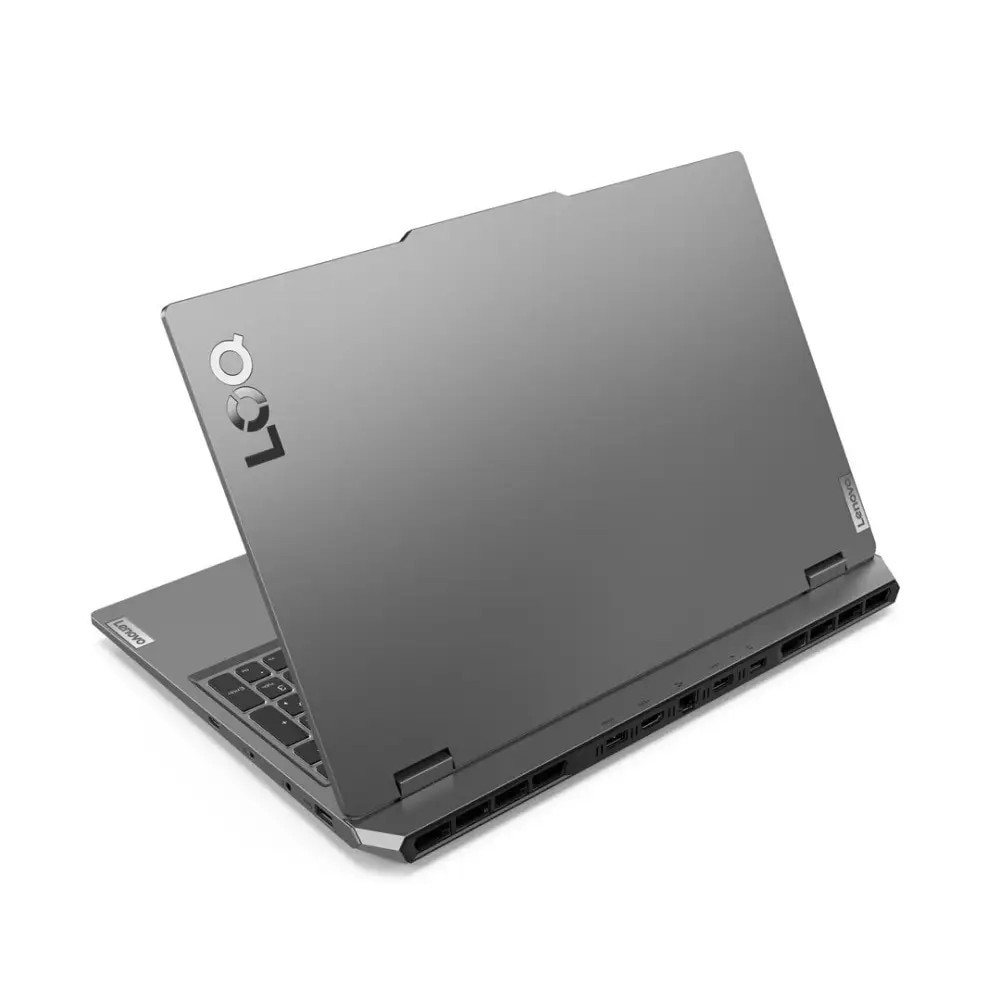 Laptop Lenovo LOQ 15.6" AMD Ryzen 5 7235HS, 16 GB RAM, 512 GB SSD, NVIDIA GeForce RTX 3050
