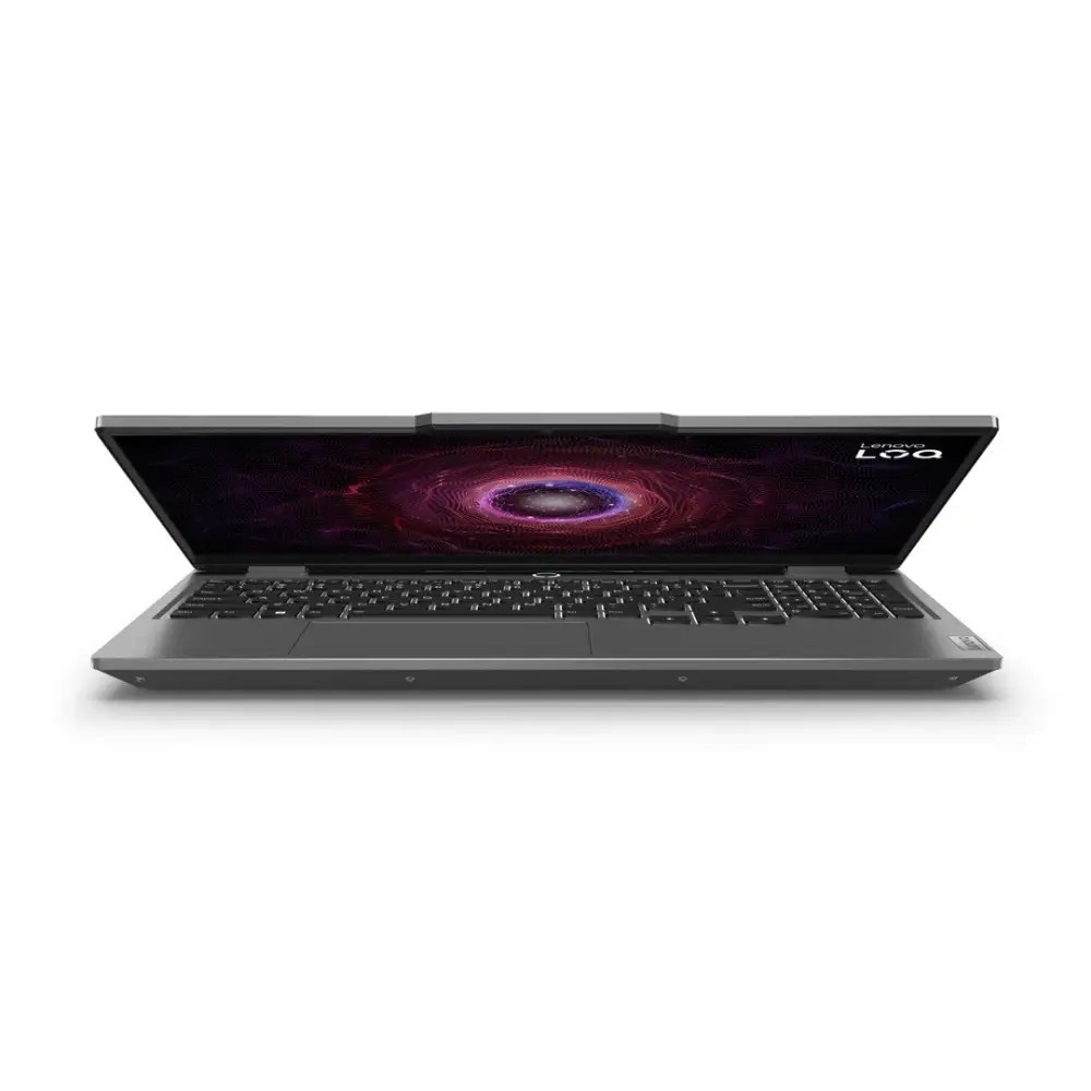 Laptop Lenovo LOQ 15.6" AMD Ryzen 5 7235HS, 16 GB RAM, 512 GB SSD, NVIDIA GeForce RTX 3050