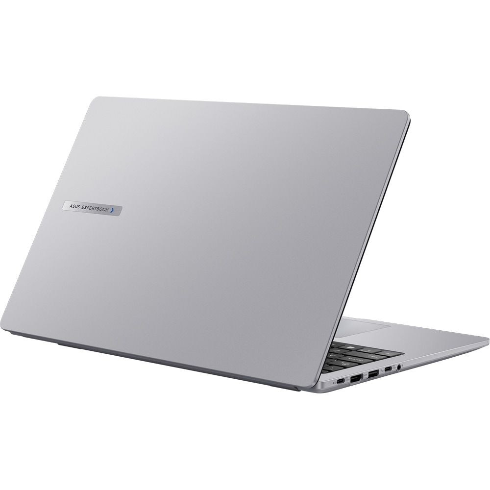 Laptop Asus ExpertBook P1 P1503CVA-S70858, 15.6 inch 1920 x 1080, Intel Core I5-13420H 8 C / 12 T, 3.4 GHz - 4.6 GHz, 12 MB cache, 16 GB RAM, 512 GB SSD, Intel UHD Graphics, Fara sistem de operare