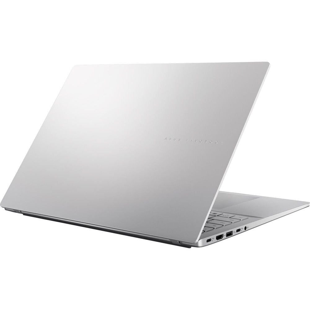 Laptop Asus Vivobook S16 S3607QA-PL031X, 16 inch 2560 x 1600, Qualcomm X1-26-100 8 C / 8 T, 3.0 GHz - 3.0 GHz, 12 MB 6 MB cache, 16 GB LPDDR5X, 1 TB SSD, Qualcomm Adreno, Windows 11 Pro