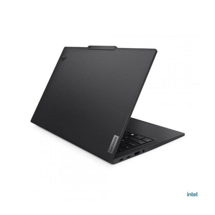 Laptop Lenovo ThinkBook 16 G9 IRL cu procesor Intel Core™ 5 210H pana la 4.80 GHz, 16" WUXGA IPS 400nits, 32GB RAM, 1TB SSD, Integrated Intel® Graphics, Windows 11 Pro