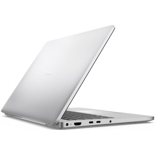Laptop Dell Pro 14 PC14250, 14 inch 1920 x 1200, Intel 235U 12 C / 14 T, 2.0 GHz - 4.9 GHz, 12 MB cache, 15 W, 16 GB DDR5, 512 GB SSD, Intel Graphics, Ubuntu