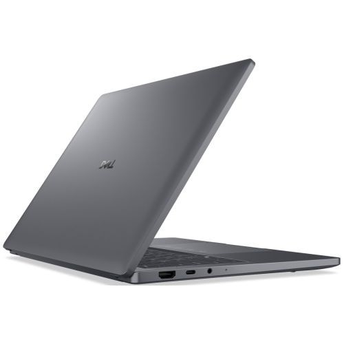 Laptop Dell Pro 14 Premium PA14250, 14 inch 1920 x 1200, Intel 236V 8 C / 8 T, 2.1 GHz - 4.7 GHz, 8 MB cache, 16 GB LPDDR5X, 512 GB SSD, Intel Graphics, Windows 11 Pro