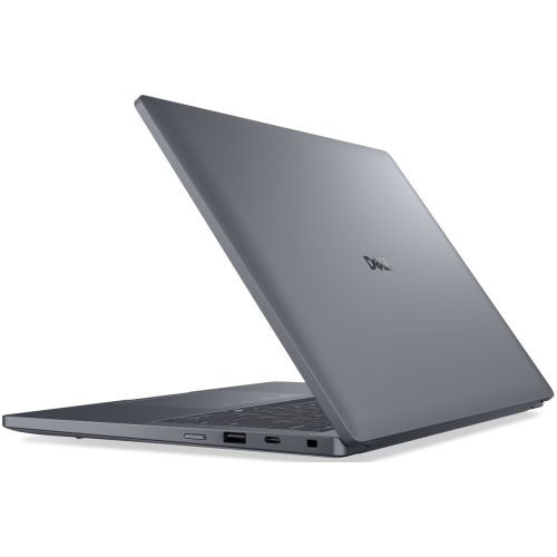 Laptop Dell Pro 14 Premium PA14250, 14 inch 1920 x 1200, Intel 236V 8 C / 8 T, 2.1 GHz - 4.7 GHz, 8 MB cache, 16 GB LPDDR5X, 512 GB SSD, Intel Graphics, Windows 11 Pro