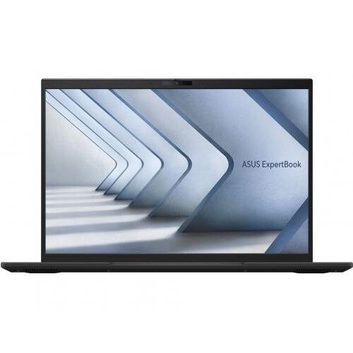Laptop Asus ExpertBook B3 B3604CMA-QZ1320, 16 inch 2560 x 1600, Intel Core Ultra 5 -125H 14 C / 18 T, 2.5 GHz - 4.5 GHz, 18 MB cache, 28 W, 16 GB DDR5, 512 GB SSD, Intel Graphics, Fara sistem de operare