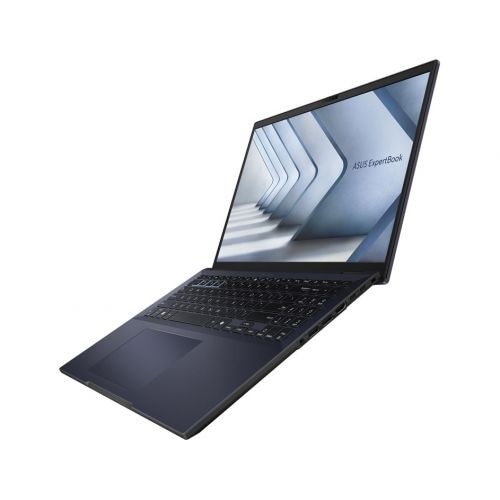 Laptop Asus ExpertBook B3 B3604CMA-QZ1320, 16 inch 2560 x 1600, Intel Core Ultra 5 -125H 14 C / 18 T, 2.5 GHz - 4.5 GHz, 18 MB cache, 28 W, 16 GB DDR5, 512 GB SSD, Intel Graphics, Fara sistem de operare