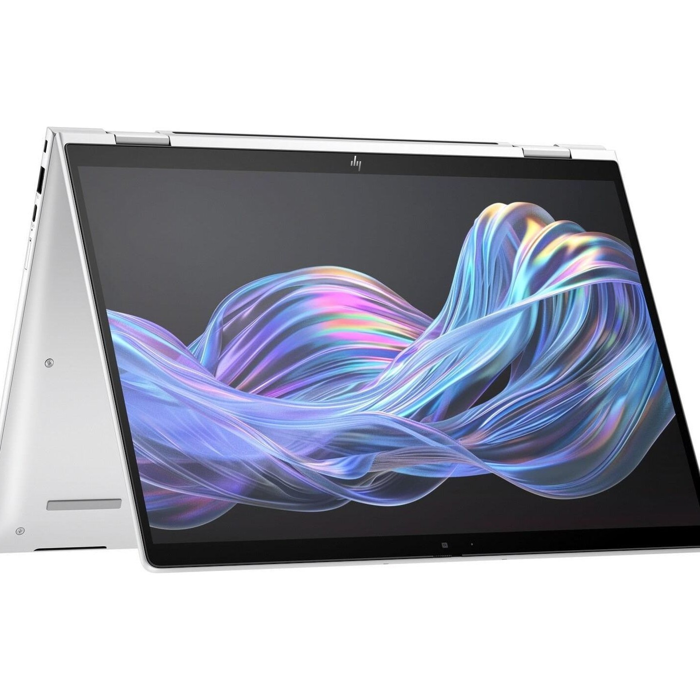 Laptop HP EliteBook X Flip G1i B9ZX5ET, 14 inch 2560 x 1600 Touchscreen, Intel 258V 8 C / 8 T, 2.2 GHz - 4.8 GHz, 12 MB cache, 32 GB LPDDR5X, 1 TB SSD, Intel Arc Graphics, Windows 11 Pro