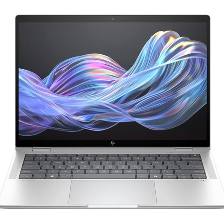 Laptop HP EliteBook X Flip G1i B9ZX5ET, 14 inch 2560 x 1600 Touchscreen, Intel 258V 8 C / 8 T, 2.2 GHz - 4.8 GHz, 12 MB cache, 32 GB LPDDR5X, 1 TB SSD, Intel Arc Graphics, Windows 11 Pro