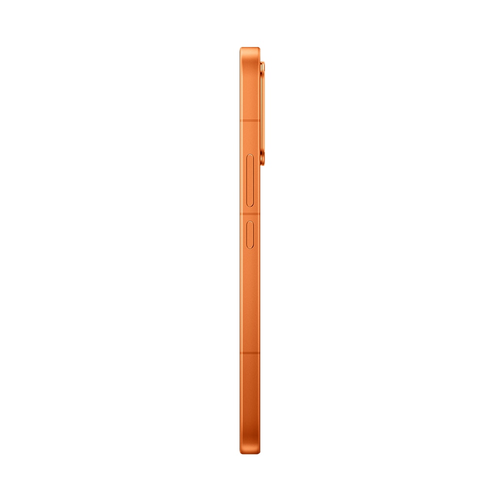 Telefon mobil POCO X8 Pro Max, 12GB RAM, 256GB, 5G Orange