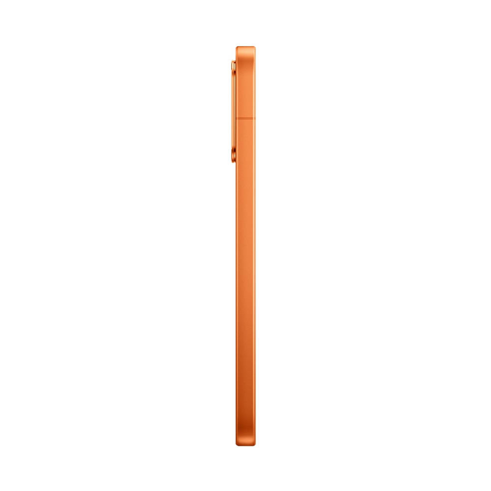 Telefon mobil POCO X8 Pro Max, 12GB RAM, 256GB, 5G Orange