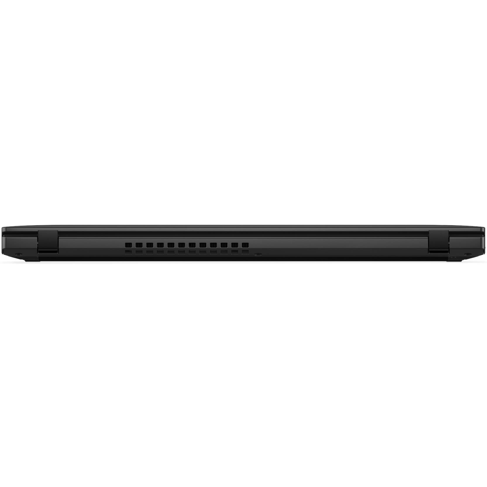 Laptop Lenovo ThinkPad T16 Gen 4 21QE003TRI, 16 inch 1920 x 1200, Intel 225U 12 C / 14 T, 1.5 GHz - 4.8 GHz, 32 GB DDR5, 1 TB SSD, Intel Graphics, Windows 11 Pro