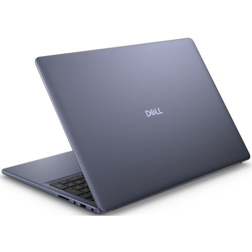Laptop Dell 16 DC16250, 16 inch 1920 x 1200, Intel 150U 10 C / 12 T, 1.8 GHz - 5.4 GHz, 12 MB cache, 55 W, 16 GB DDR5, 512 GB SSD, Intel Graphics, Windows 11 Pro