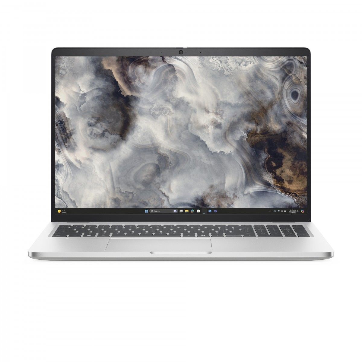 Laptop Dell Pro 16 Plus PB16250, 16 inch 1920 x 1200, Intel 268V 8 C / 8 T, 2.2 GHz - 5.0 GHz, 12 MB cache, 32 GB LPDDR5X, 512 GB SSD, Intel Arc Graphics 140V, Windows 11 Pro