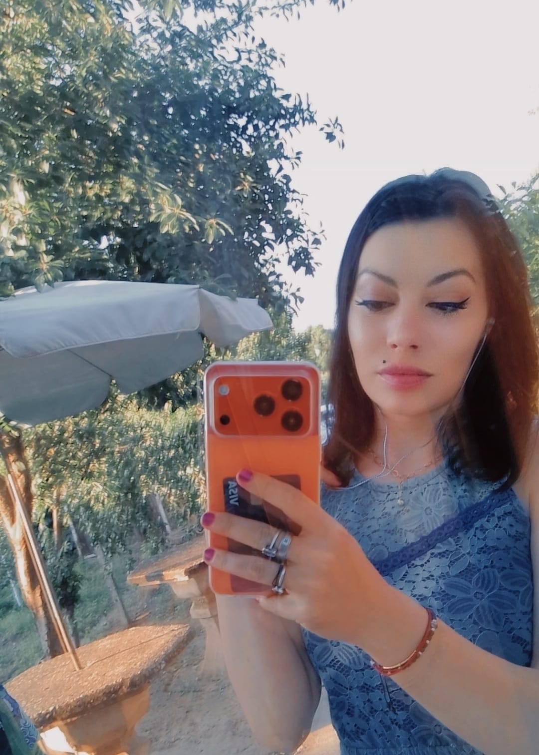 Telefon mobil Blackview Wave 7C, Android 16, 16GB+128GB（2TB TF),6.56"HD+ IPS, 32MP+13MP, Unisoc Tiger T310,5000mAh/IP54/WiFi 5G/Face ID/2 SIM, Albastru