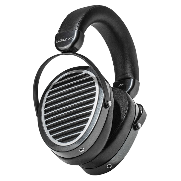 Casti Hi-Fi HiFiMAN Edition XS