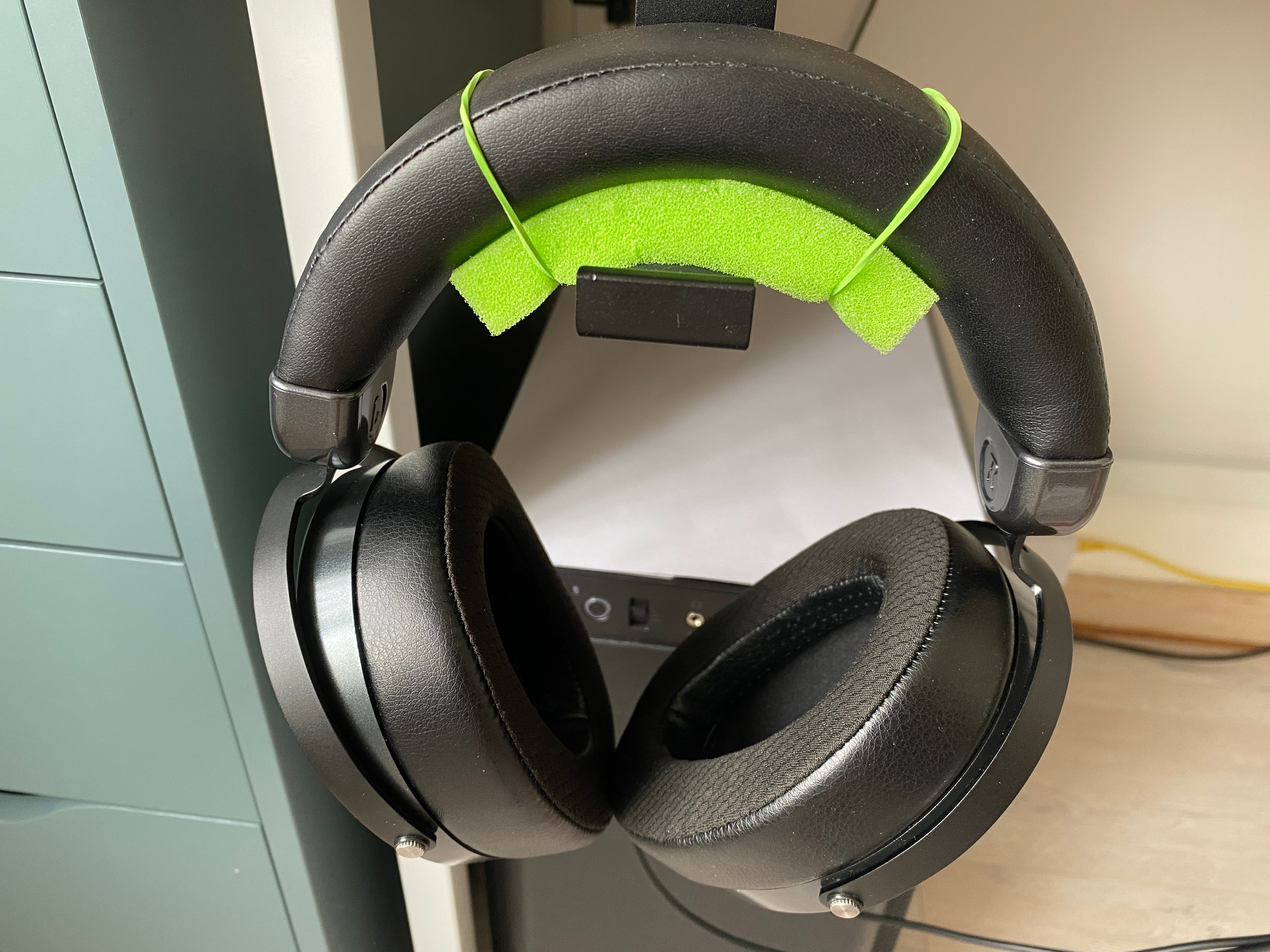 Casti Hi-Fi HiFiMAN Edition XS