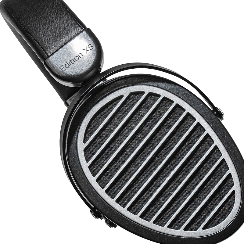Casti Hi-Fi HiFiMAN Edition XS