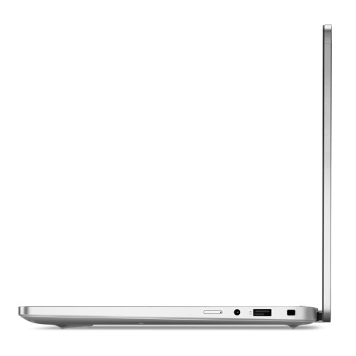 Laptop Dell Pro 13 Plus PB13250, 13.3 inch 1920 x 1200, Intel 268V 8 C / 8 T, 2.2 GHz - 5.0 GHz, 12 MB cache, 32 GB LPDDR5X, 512 GB SSD, Intel Arc Graphics, Windows 11 Pro