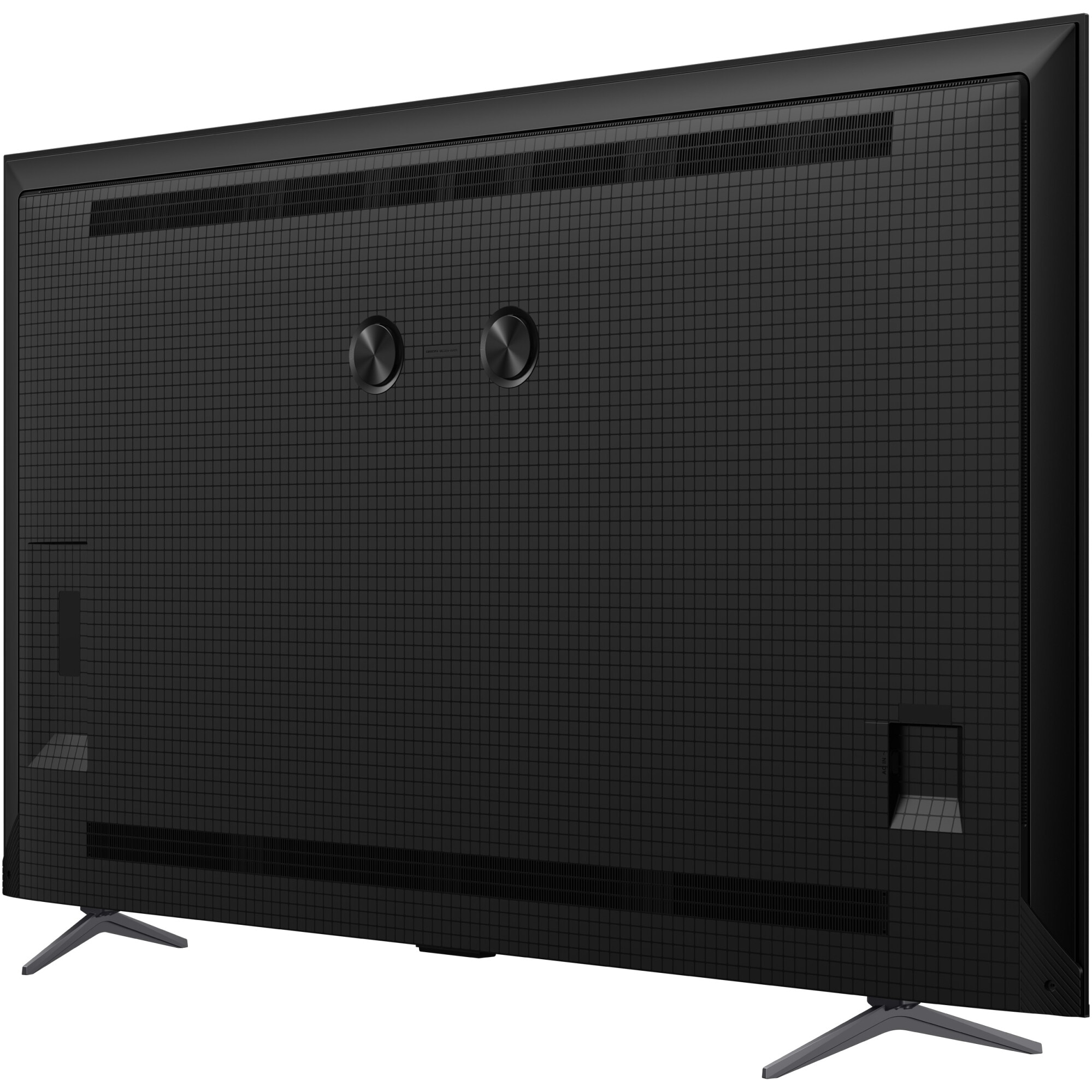Televizor TCL QLED 85P8K, 214 cm, Smart Google TV, 4K Ultra HD, 100Hz, Clasa F