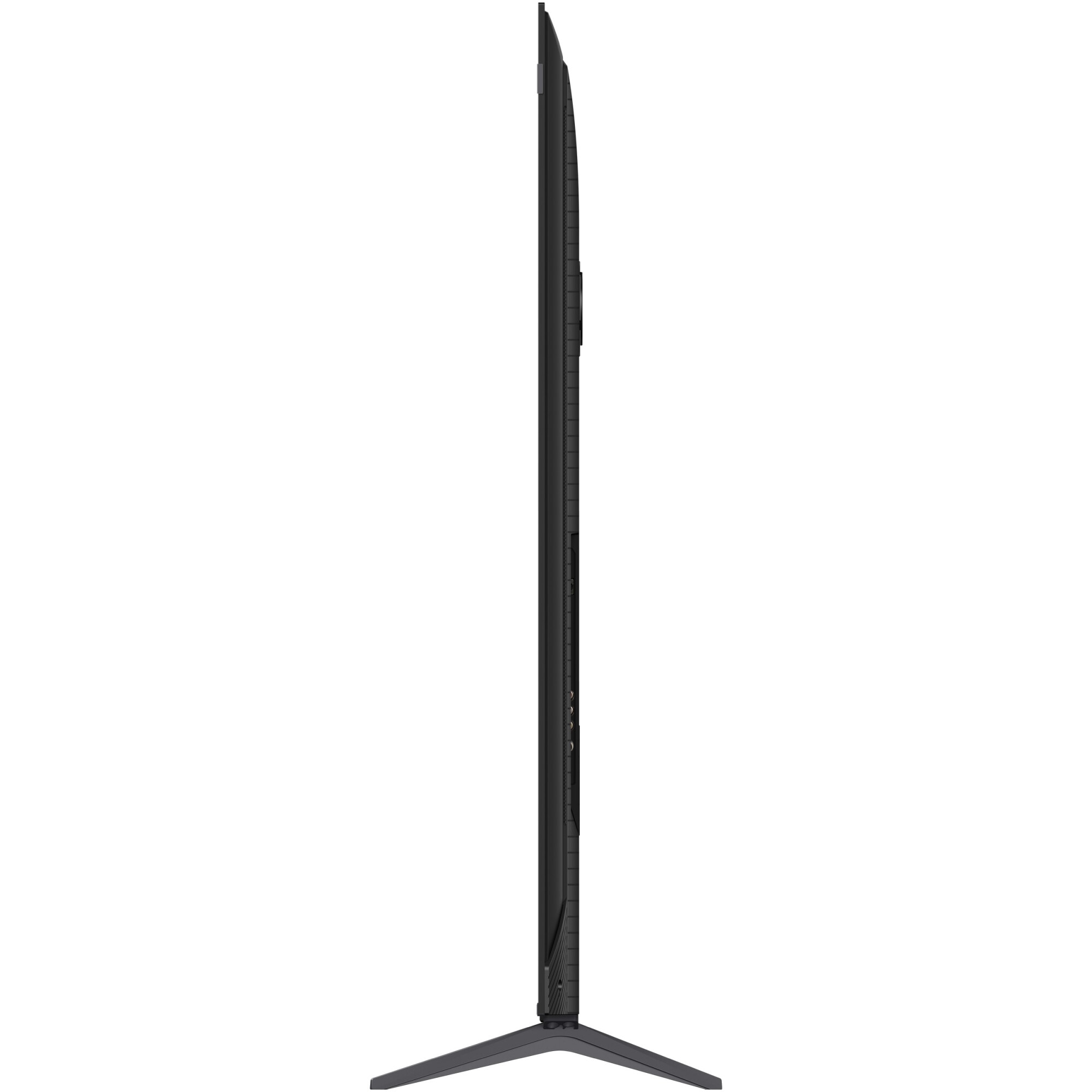 Televizor TCL QLED 85P8K, 214 cm, Smart Google TV, 4K Ultra HD, 100Hz, Clasa F