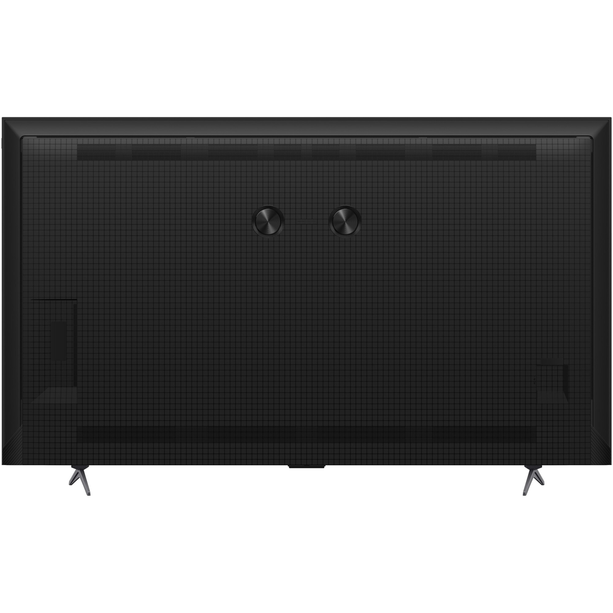 Televizor TCL QLED 85P8K, 214 cm, Smart Google TV, 4K Ultra HD, 100Hz, Clasa F