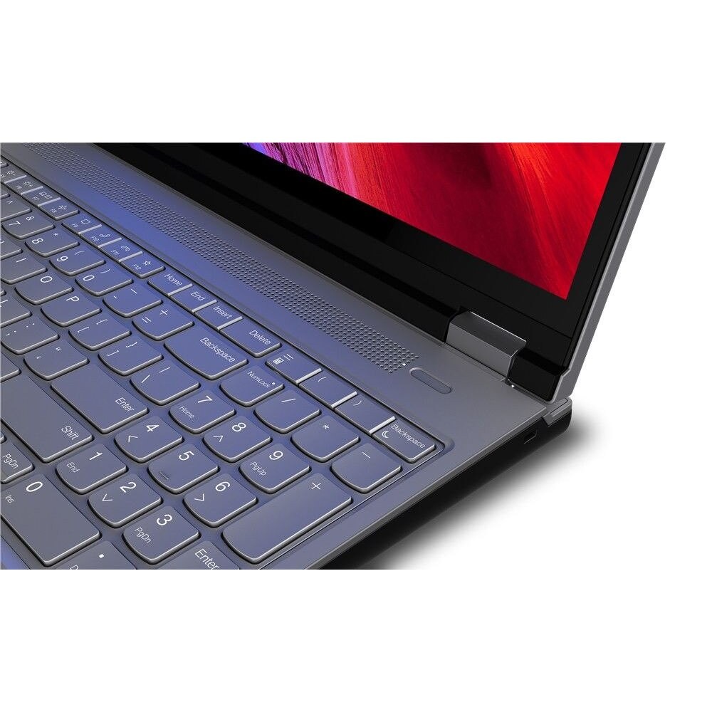 Laptop Lenovo ThinkPad P16 G2 21FA000VPB, 16 inch 2560 x 1600, Intel Core i7-13850HX 20 C / 28 T, 4.0 GHz - 5.30 GHz, 30 MB cache, 55 W, 32 GB DDR5, 1 TB SSD, Nvidia RTX 2000 Ada, Windows 11 Pro, Gri