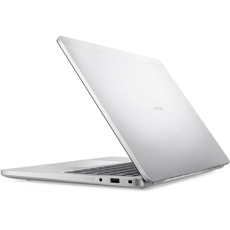 Laptop Dell Pro 14 Plus, 14 inch 1920 x 1200, Intel 268V 8 C / 8 T, 2.2 GHz - 5.0 GHz, 12 MB cache, 16 GB LPDDR5X, 512 GB SSD, Intel Arc Graphics, Windows 11 Pro